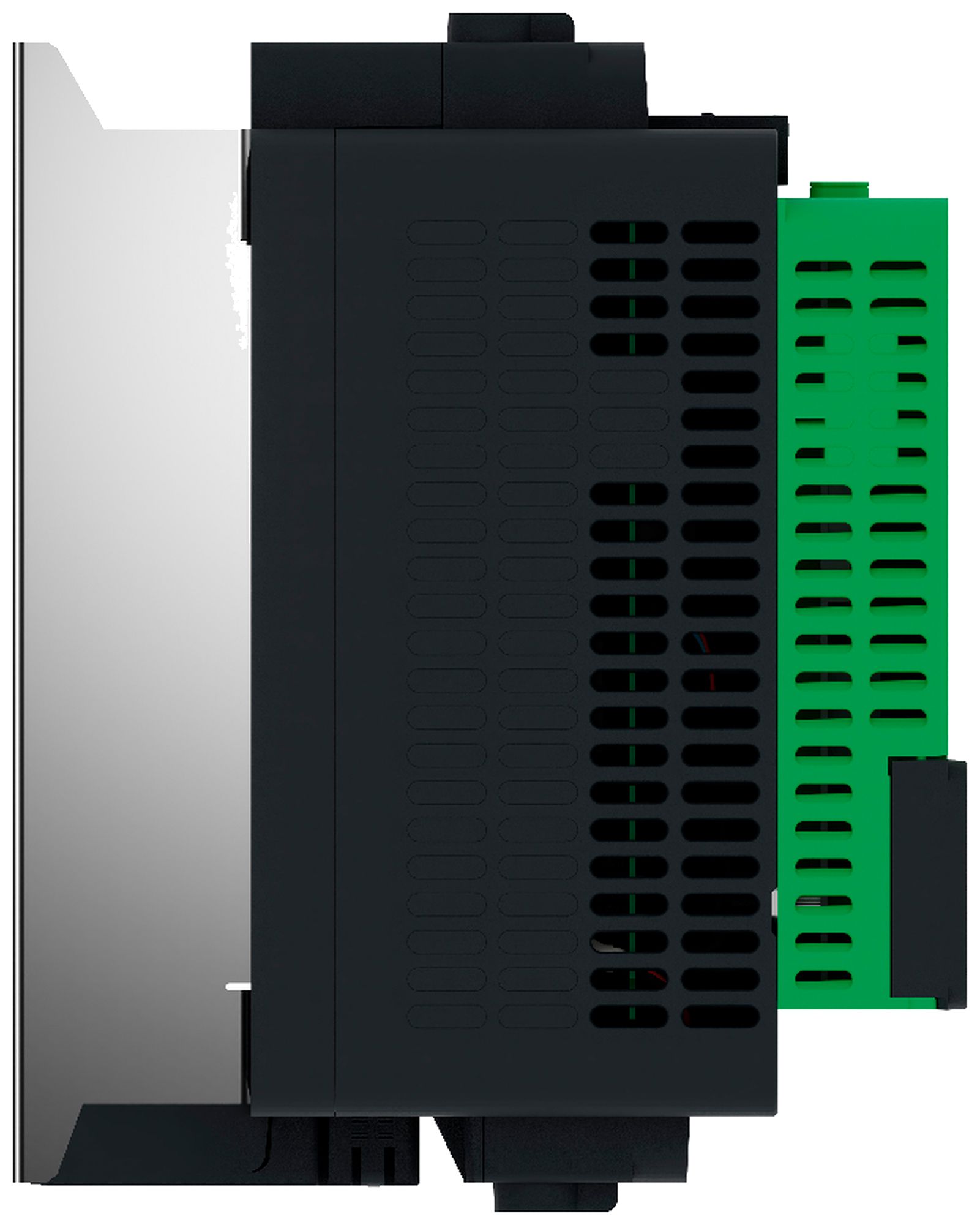 Softstarter Altivar ATS430 110A 208…600V 110…230V 24VAC