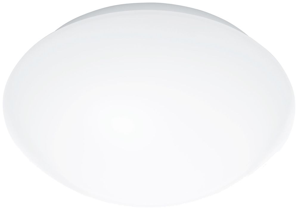 LED-Decken-/Wandleuchte Steinel RS PRO P1 Slave 9.5W 1010lm 4000K Ø280mm IP54