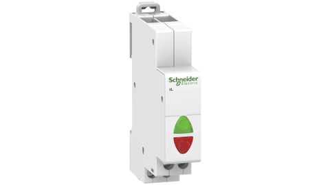 Schneider Electric AMD