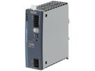 Stromversorgung Siemens SITOP, IN: 120…230VAC (120…240VDC), OUT: 24VDC/10A