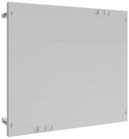 Kit di moduli Schneider Electric Prisma XS, per 4×NH00, 500×450mm