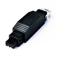 Récepteur multi STAK 3 / STAS 3 KnockautX, par BRELAG