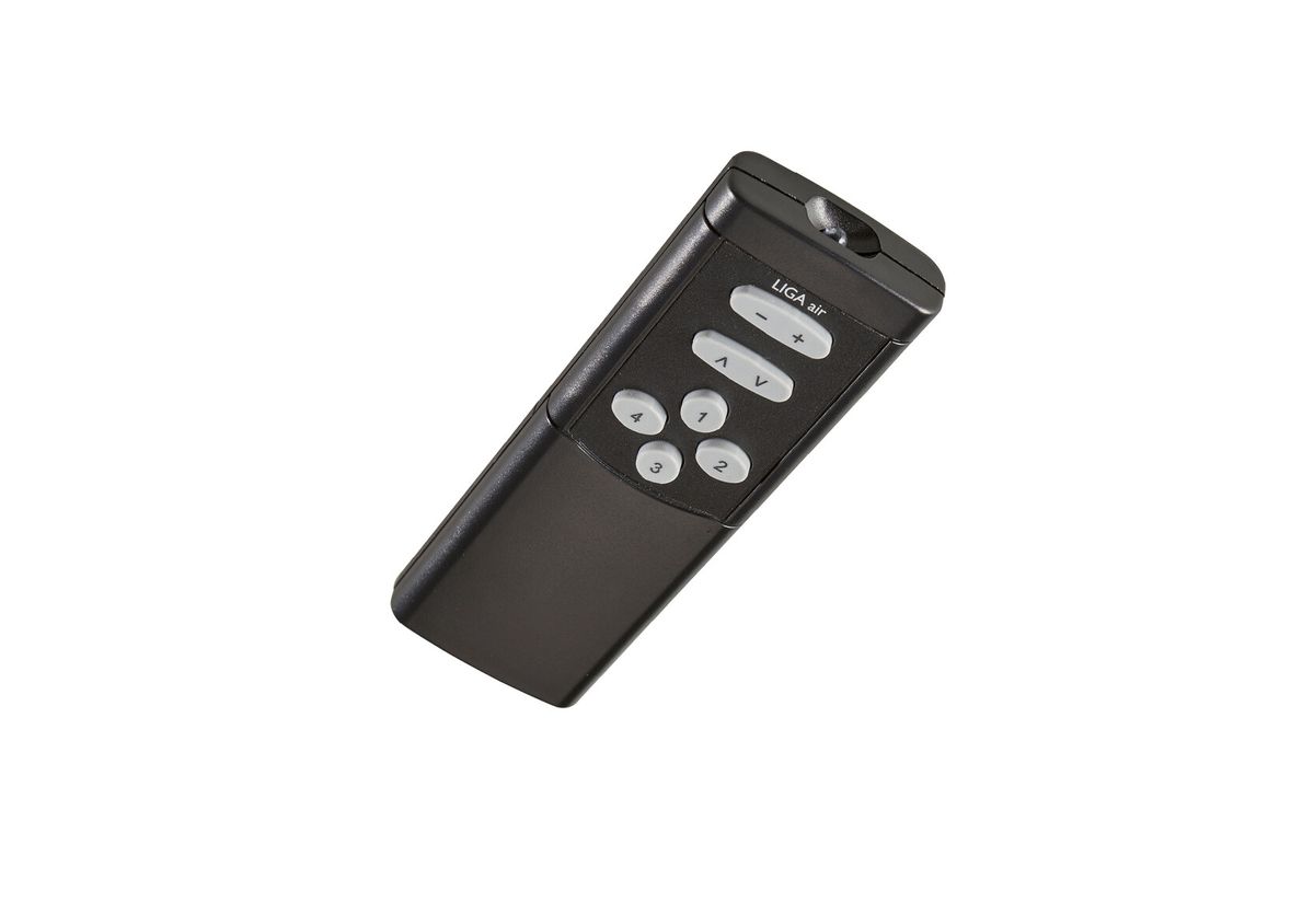 Bouton Casambi REMOTE.S+ Pile 4 boutons