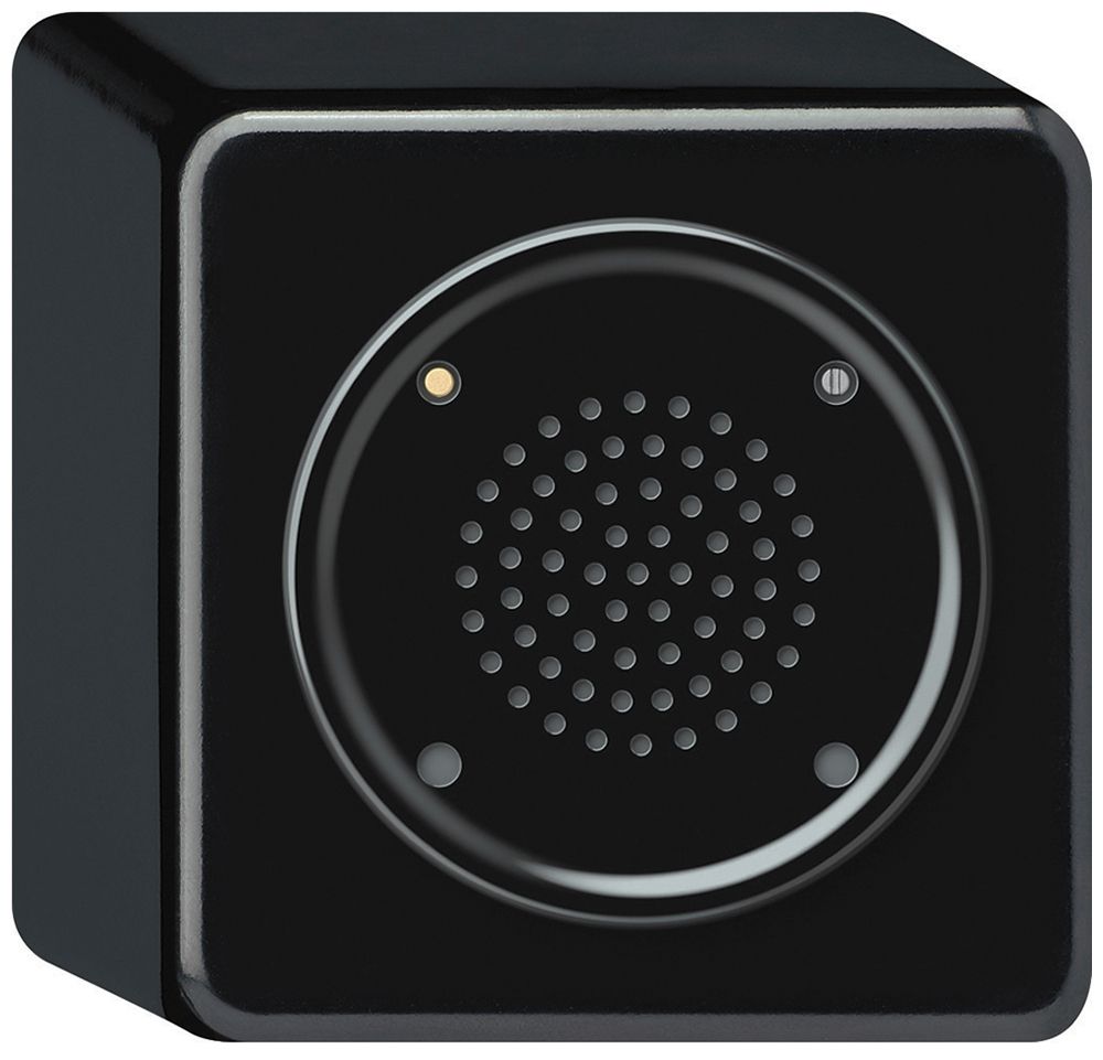 Suoneria AP origin 12V DC 83dB nero