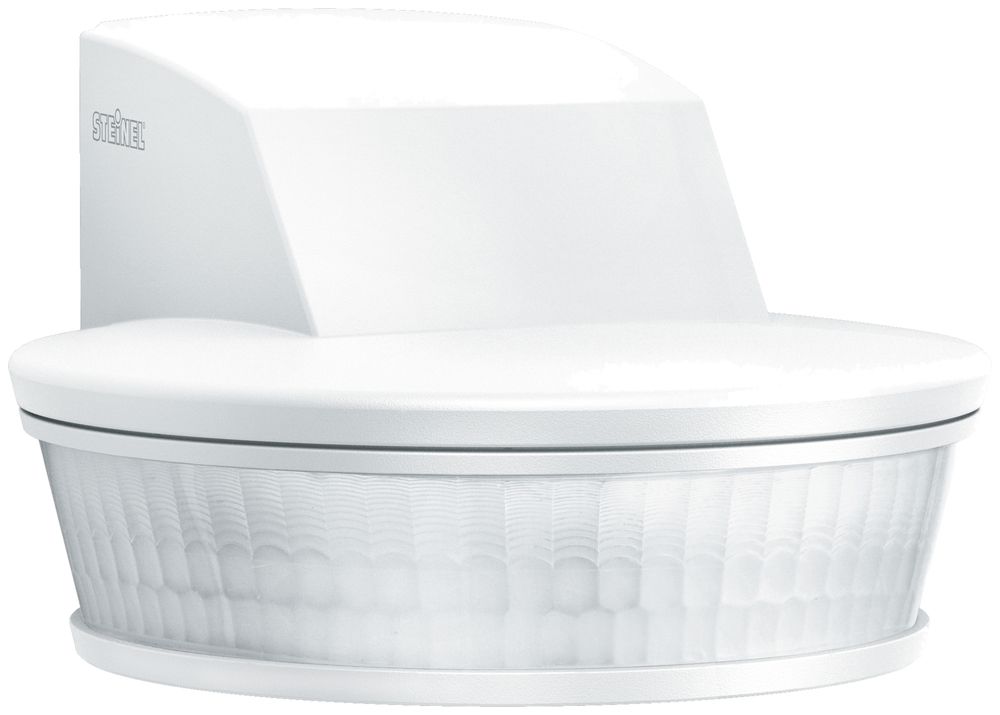 AP-Bewegungsmelder Steinel sensIQ S, weiss