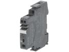 REG-Geräteschutzschalter ABB EPD24-TB-101 24V elektronisch 12A NO 20000µF
