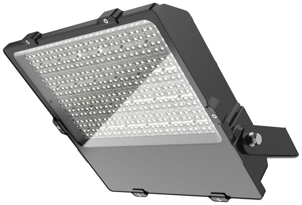 Proiettore LED DOTLUX LENSplus 300W, 42000lm, 5000K, 15°