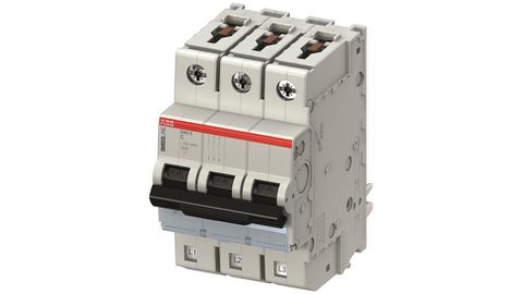 S403E-C (caractéristique C, 6 kA)