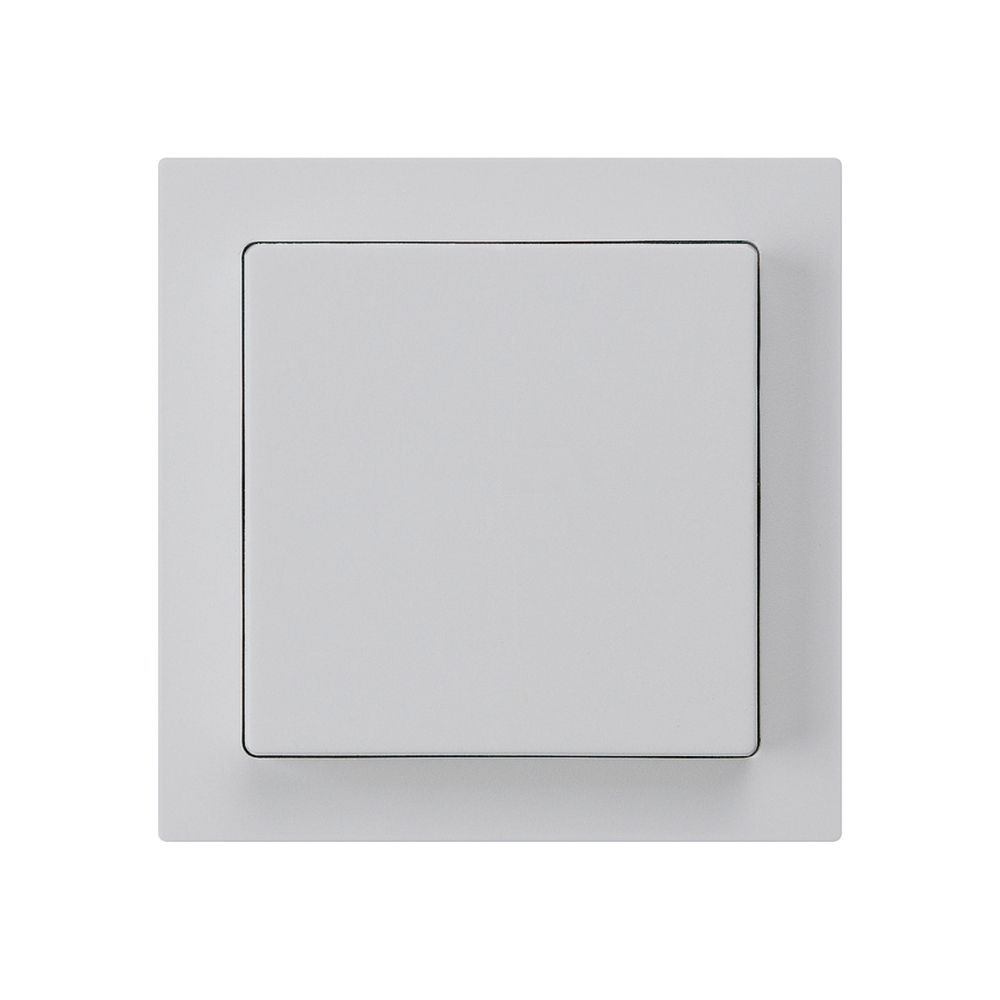 UP-Taster kallysto AR hellgrau