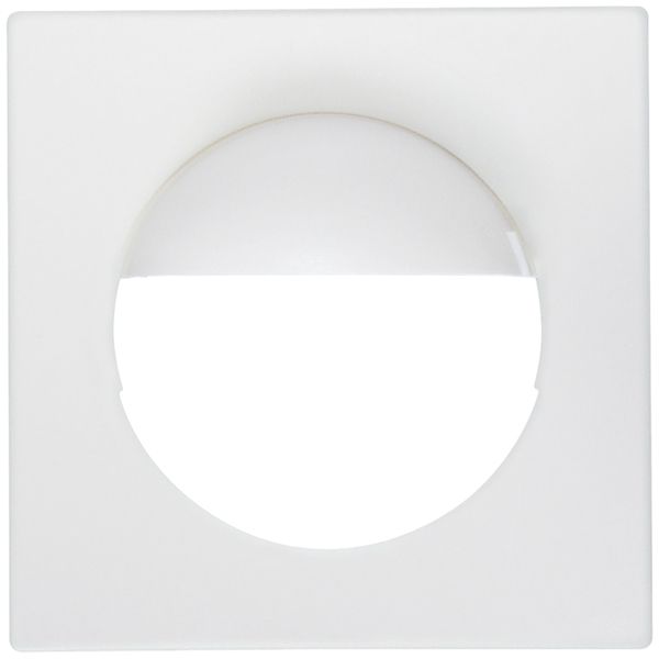 Kit frontale Luxomat per Kallysto bianco