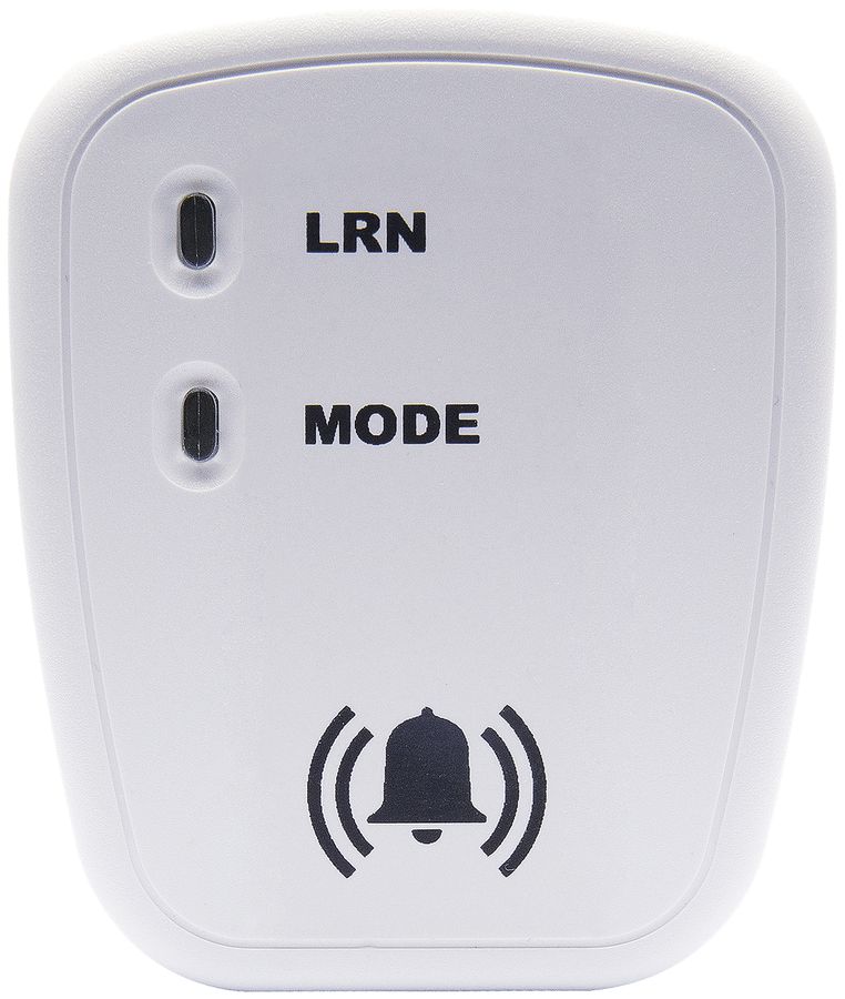 Funkklingel ALADIN, EnOcean, für Steckdose T13