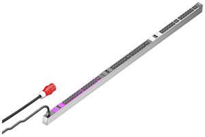 Stromverteiler Rittal DK 7979.141 1895mm 36×C13 6×C19 400V 32A