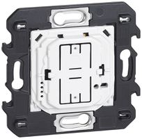 Master-Switch Living Now with Netatmo für den Abruf von 2 Szenen 2 Module