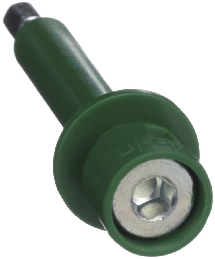 Vite con testa smontabile Schneider Electric NSXm/PP-B, 9Nm 6 pezzi