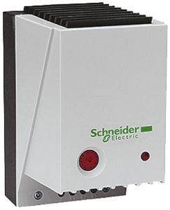 Riscaldatore Schneider Electric NSYCRP1W230VTVC 230V 155×150×215mm