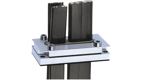 Assortimenti Ex metallo