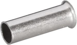 Embout de câble Mischke E DIN 46228 4mm²/10mm nu Cu-étamé