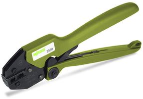 Handpresszange WAGO für Aderendhülsen 35/50mm²