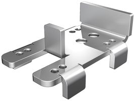 Montagewinkel Rittal VX 5302.351 Montagesteg für VX/VX IT