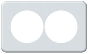 Intestazione INC origin 1×2 orizzontale 152×92mm bianco