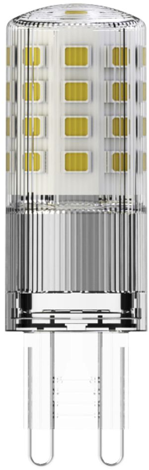 Lampe LED Sylvania ToLEDo G9 3.2W 350lm 840 KL DIM SL