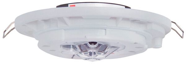 Détecteur de présence INC SWISSLUX PD4N-BMS DALI-2 NME incolore