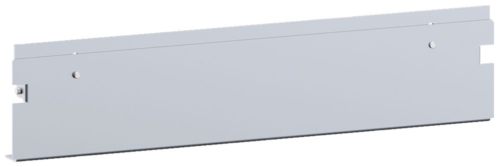 Endstück Hager tehalit.BKB/BKG 400×80mm