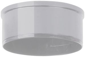 Anello di allugamento 50 MorachTechnik per scatola INS LIGHT-BOX, Ø132×55mm