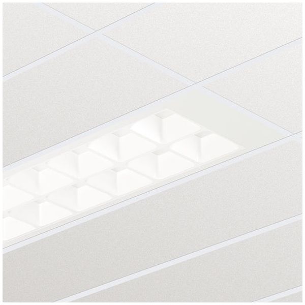 EB-LED-Deckenleuchte PowerBalance RC463B G2 LED40S/940 PSD W31L125 VPC PIP