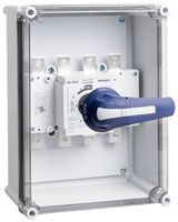 AP-Lasttrennschalter WM AC SB M 250A 4POL CG 06KV 250A 0.4kV 12kA 4NO