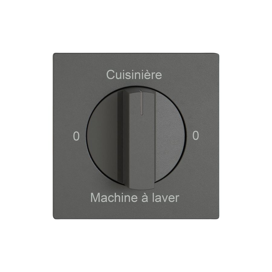 Kit de montage EDIZIO.liv SNAPFIX® p.interr.manet.0-Cuisin.-0-Mach.lav.grf