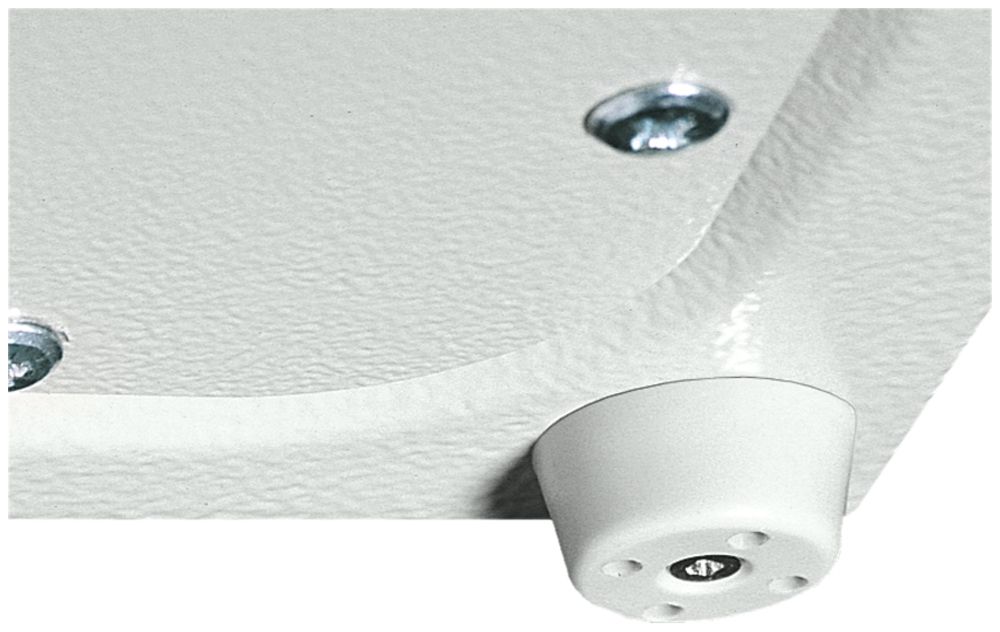 Scarico condensa Rittal SZ grigio