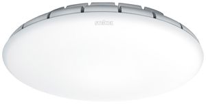 LED-Deckenleuchte Steinel RS PRO S30 SEN 25.8W 2747lm 840 Silber 5 Stk