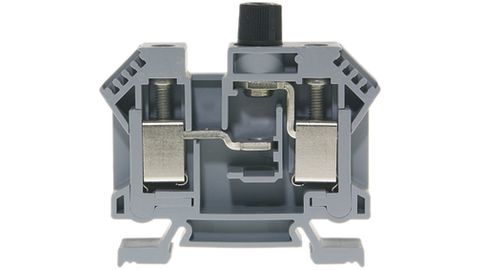 Morsetti a funzioni componibili