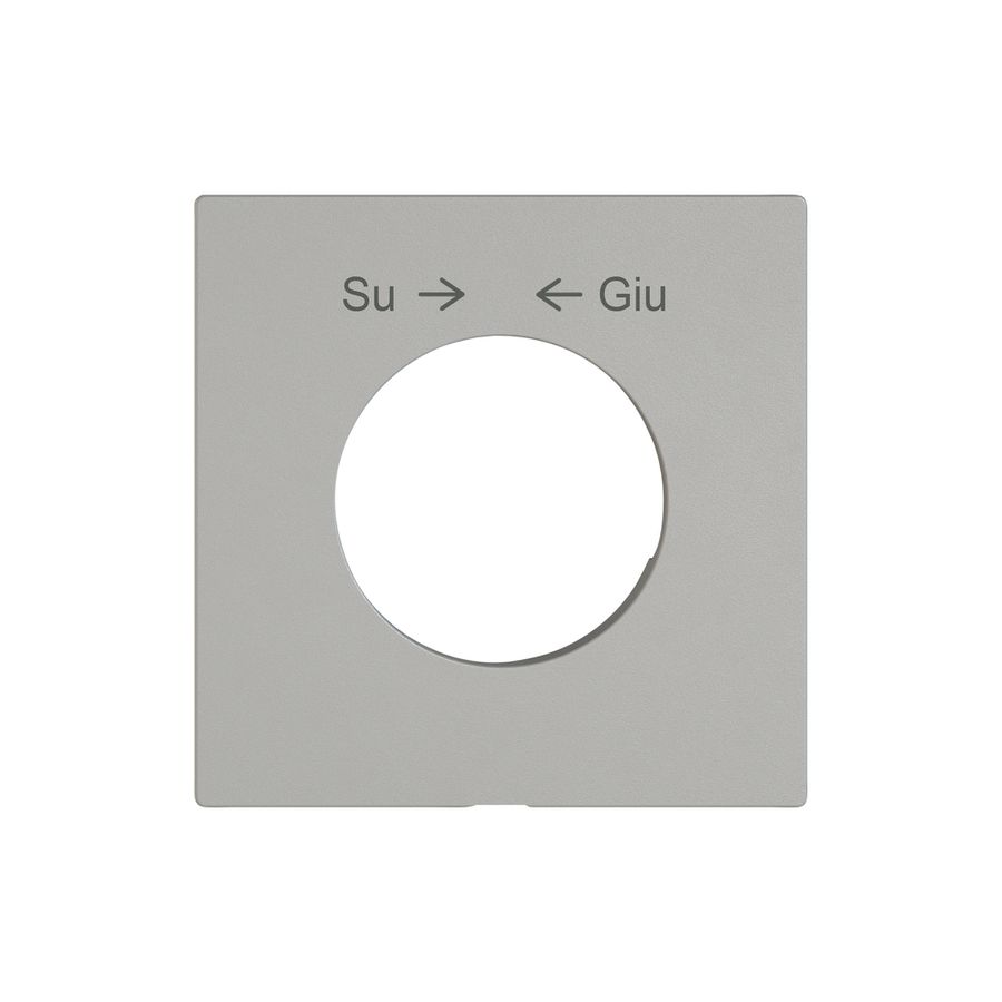 Kit de montage EDIZIO.liv SNAPFIX® p.contact pivotant a.ser.Su → ← Giù grc