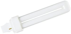 Kompakt-Fluoreszenzlampe Lynx-DE G24q-2 18W 830