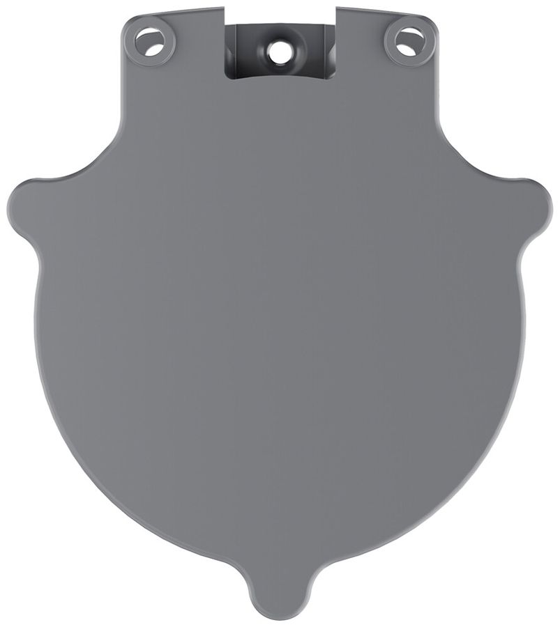 Luminaire p.loc.hum.LED LEDVANCE DP MAX SEN 28W 4000lm 4000K IP69 1450mm gris