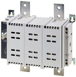 Sectionneur de charge DC INC Eaton DUMECO DDC-1250/2-SK 2P 1250A 1kV 1NC 1NO