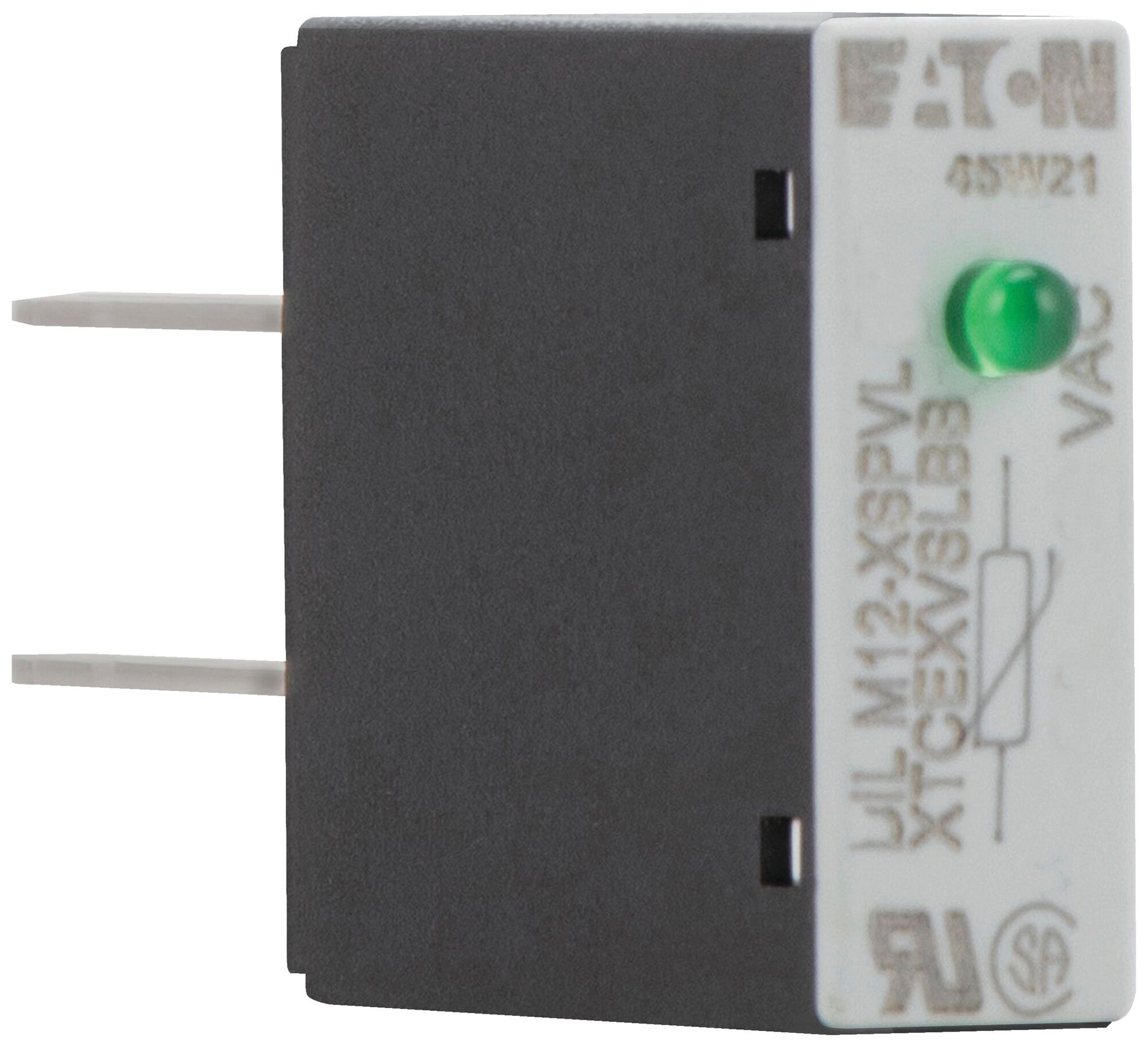 Leistungsschütz Eaton DILM12-XSPVL48 Varistor 24…48V AC LED