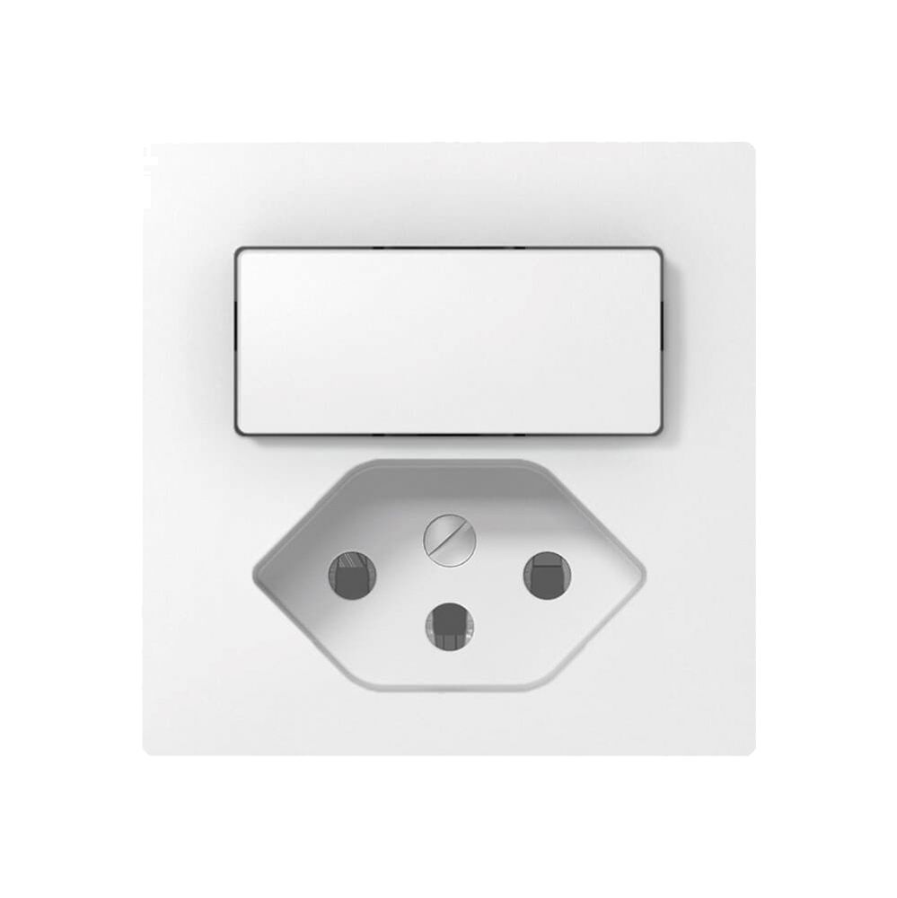 UP-Kombination I SIDUS E 1/3+T13SH weiss