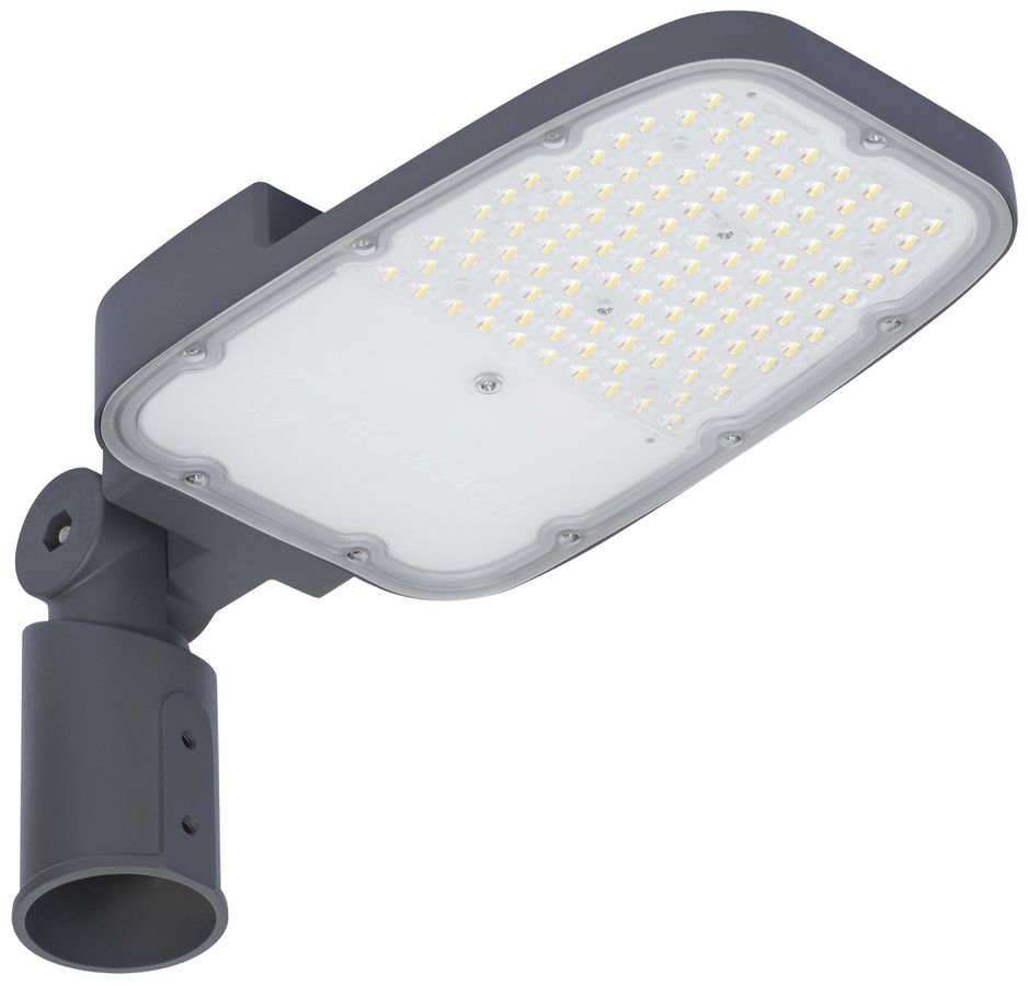 Lampione LED STREETLIGHT AREA MEDIUM RV20ST GY 65W 740 8775lm IP66
