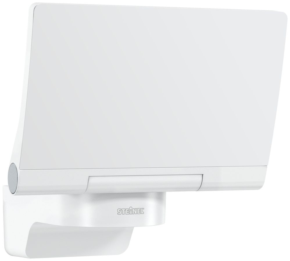 Applique LED Steinel XLED home 2 Slave 13W 1443lm 3000K IP44 blanc