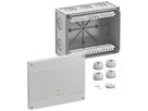 Boîte de dérivation AP Spelsberg Abox 250-25² 202×252×120mm IP66 gr