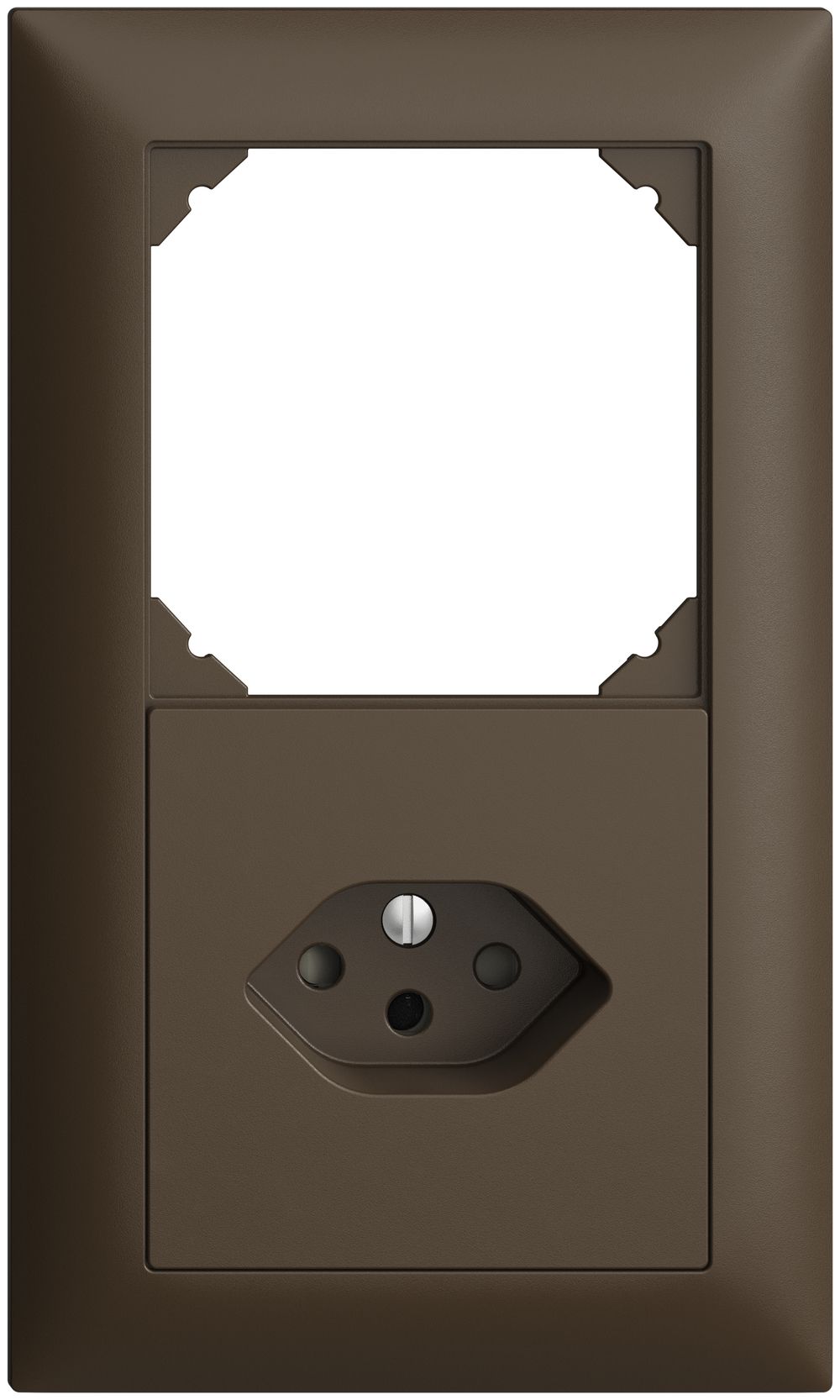 UP-Kombination leer+T13 EDIZIOdue coffee