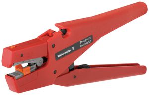 Abisolierwerkzeug Weidmüller STRIPPER 6