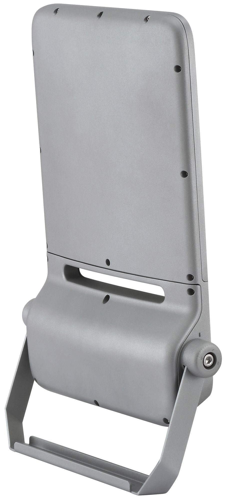 LED-Strahler Sylvania Raiden 21KLM 157W 21200lm 4000K IP66 MB DALI grau