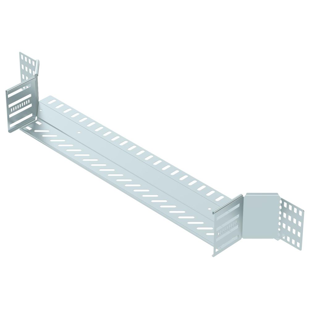 Sortie en T BET RAA 110×600mm acier zingué en continu