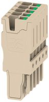 Stecker WM SPG 2.5/5 Prüfsteckerbuchse