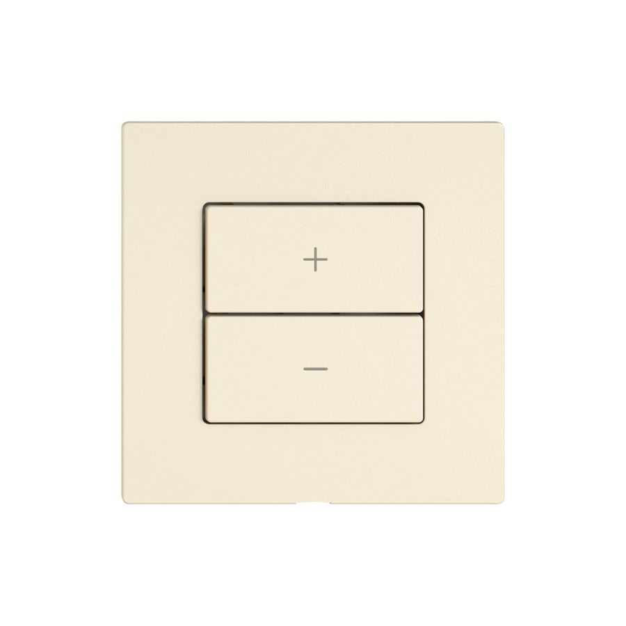 Comando per regolatore EDIZIO.liv Wiser SNAPFIX® 1C WLAN 2T cr