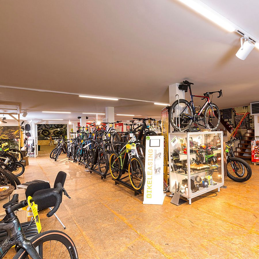 Lampada lineare LED DOTLUX STICKtrack 1200mm 30W 3000/4000/5700K bianco